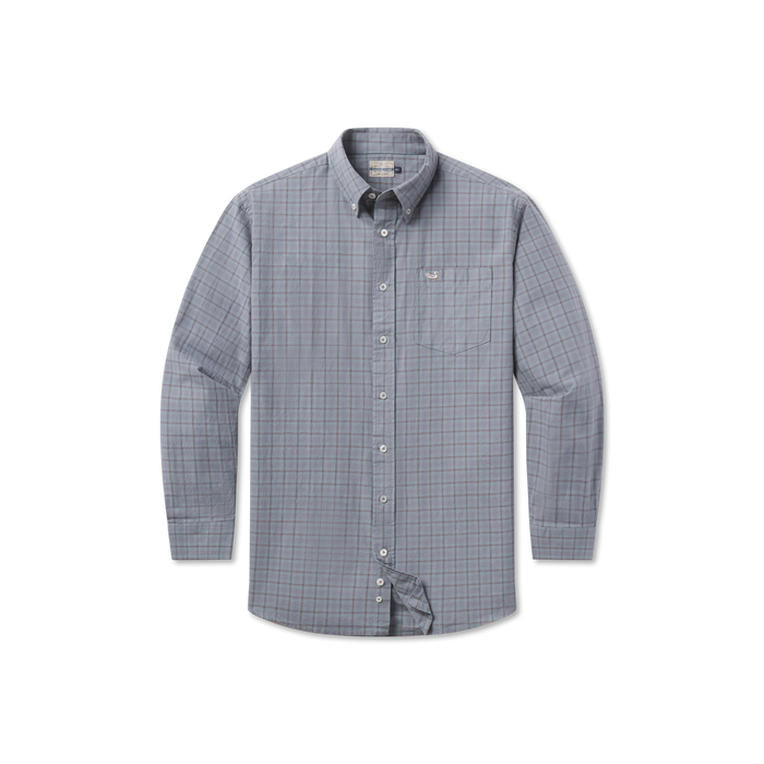 Slate  and   Midnight    Gray | front