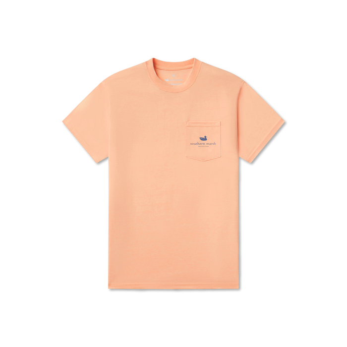 Seawash Terracotta | Front