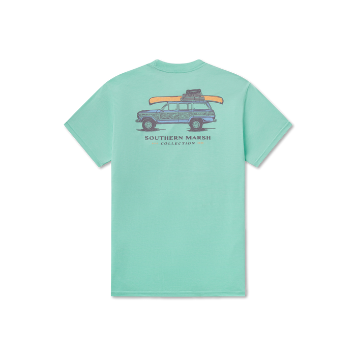 Bimini Green