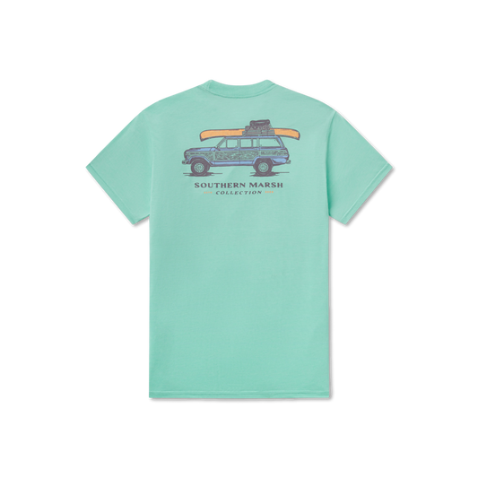 Bimini Green
