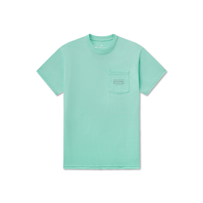 Bimini Green | Front