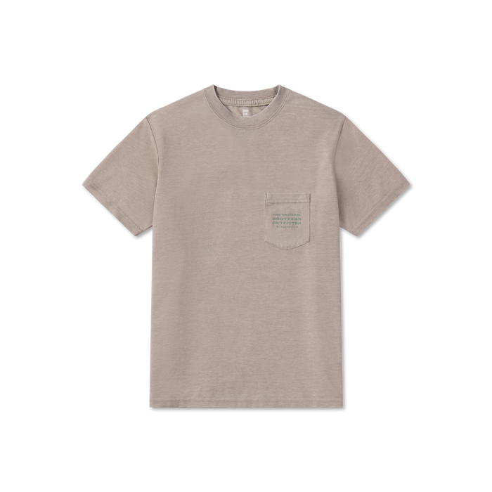 Burnt     Taupe | Front