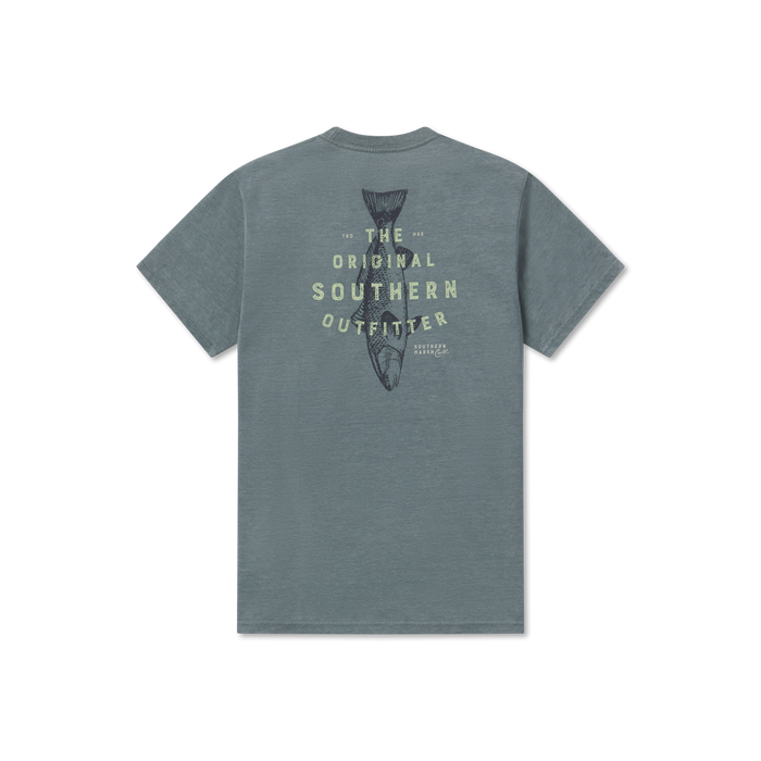 Burnt Sage