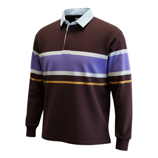 Yukon Rugby Shirt